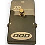Used DOD AC270 270 A/B Pedal