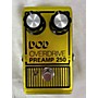 Used DOD Used DOD Analog Overdrive Preamp 250 Effect Pedal