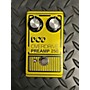 Used DOD Used DOD Analog Overdrive Preamp 250 Effect Pedal