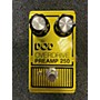 Used DOD Used DOD Analog Overdrive Preamp 250 Effect Pedal