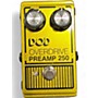 Used DOD Used DOD Analog Overdrive Preamp 250 Effect Pedal