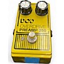 Used DOD Analog Overdrive Preamp 250 Effect Pedal