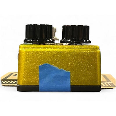 Used DOD Analog Overdrive Preamp 250 Effect Pedal