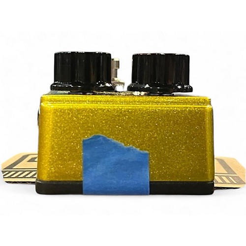 Used DOD Analog Overdrive Preamp 250 Effect Pedal