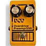 Used DOD Analog Overdrive Preamp 250 Effect Pedal