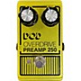 Used DOD Analog Overdrive Preamp 250 Effect Pedal