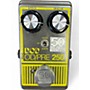 Used DOD Analog Overdrive Preamp 250 Effect Pedal