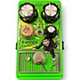 Used DOD BADDER MONKEY Effect Pedal