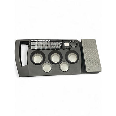 Used DOD BASS30 Effect Processor