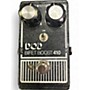 Used DOD BIFET BOOST 410 Effect Pedal