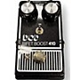 Used DOD BIFET BOOST 410 Effect Pedal
