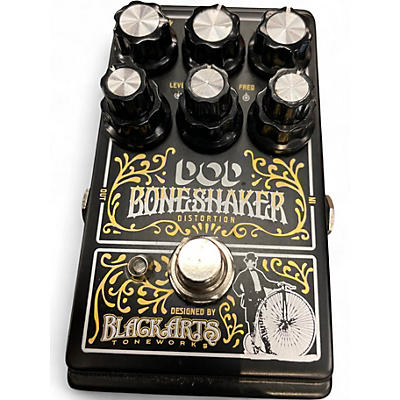 Used DOD BONE SHAKER Effect Pedal