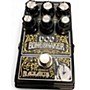 Used DOD BONE SHAKER Effect Pedal