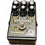 Used DOD BONESHAKER DISTORTION Effect Pedal