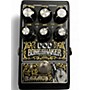 Used DOD BONESHAKER DISTORTION Effect Pedal