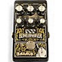 Used DOD BONESHAKER DISTORTION Effect Pedal