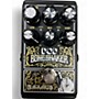 Used DOD BONESHAKER DISTORTION Effect Pedal