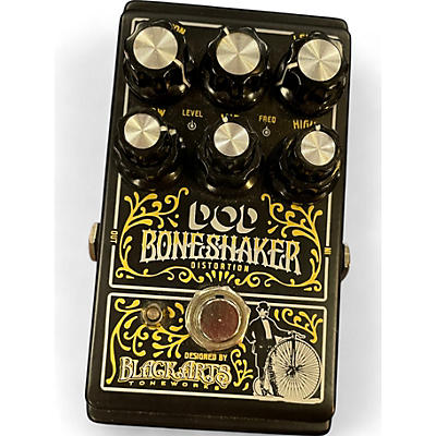 DOD Used DOD BONESHAKER Effect Pedal