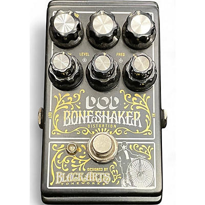 DOD Used DOD BONESHAKER Effect Pedal