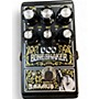 Used DOD BONESHAKER Effect Pedal