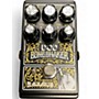 Used DOD BONESHAKER Effect Pedal