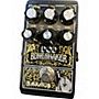 Used DOD BONESHAKER Effect Pedal