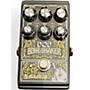 Used DOD BONESHAKER Effect Pedal