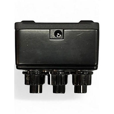 Used DOD BONESHAKER Effect Pedal