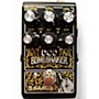 Used DOD BONESHAKER Effect Pedal
