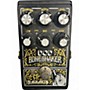 Used DOD BONESHAKER Effect Pedal