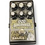Used DOD BONESHAKER Effect Pedal