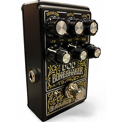 Used DOD BONESHAKER Effect Pedal