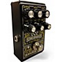 Used DOD BONESHAKER Effect Pedal
