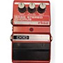 Used DOD Bass Stereo Chorus Effect Pedal