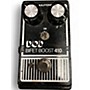 Used DOD Bifet Boost 410 Effect Pedal