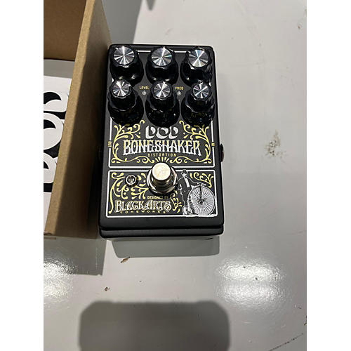 DOD Used DOD Boneshaker Effect Pedal