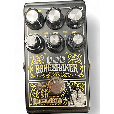 DOD Used DOD Boneshaker Effect Pedal