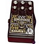 Used DOD Boneshaker Effect Pedal