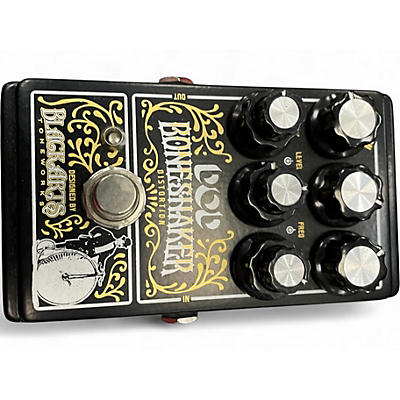 Used DOD Boneshaker Effect Pedal