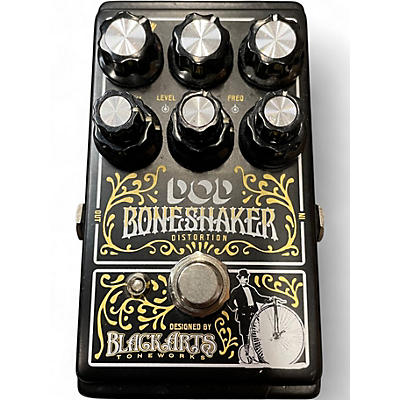 Used DOD Boneshaker Effect Pedal