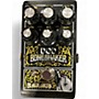 Used DOD Boneshaker Effect Pedal