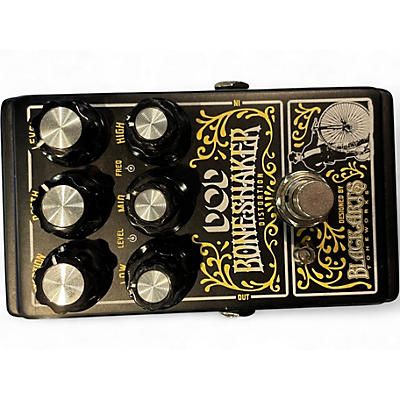 Used DOD Boneshaker Effect Pedal