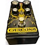 Used DOD CARCOSA Effect Pedal