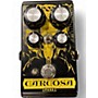 Used DOD CARCOSA Effect Pedal