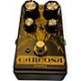 Used DOD CARCOSA Effect Pedal
