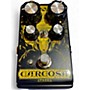 Used DOD CARCOSA Effect Pedal