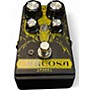 Used DOD CARCOSA Effect Pedal