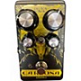 Used DOD CARCOSA Effect Pedal