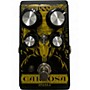 Used DOD CARCOSA Effect Pedal