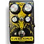 Used DOD CARCOSA Effect Pedal